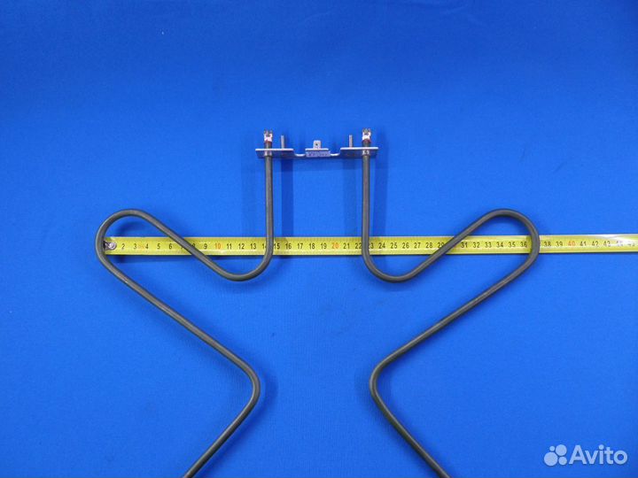 Тэн духовки Hansa