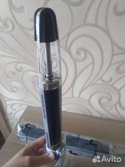 Стойки амортизатора Kia rio 2/Hyundai solaris 2