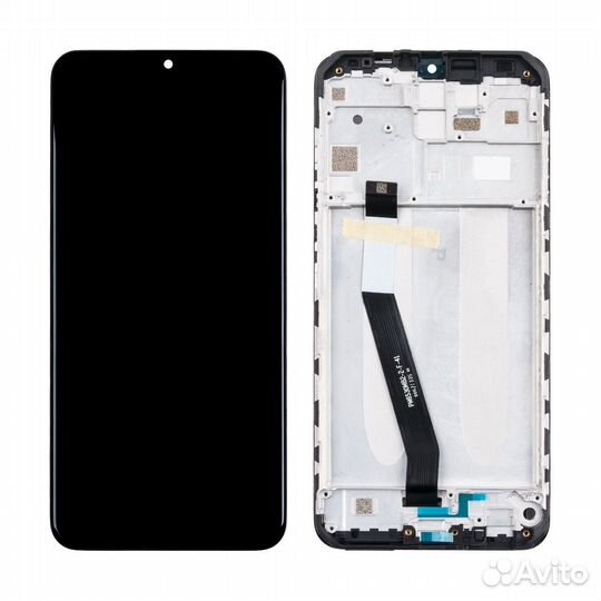 Дисплей для Xiaomi Redmi 9