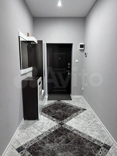 Дом 96,9 м² на участке 5,1 сот.