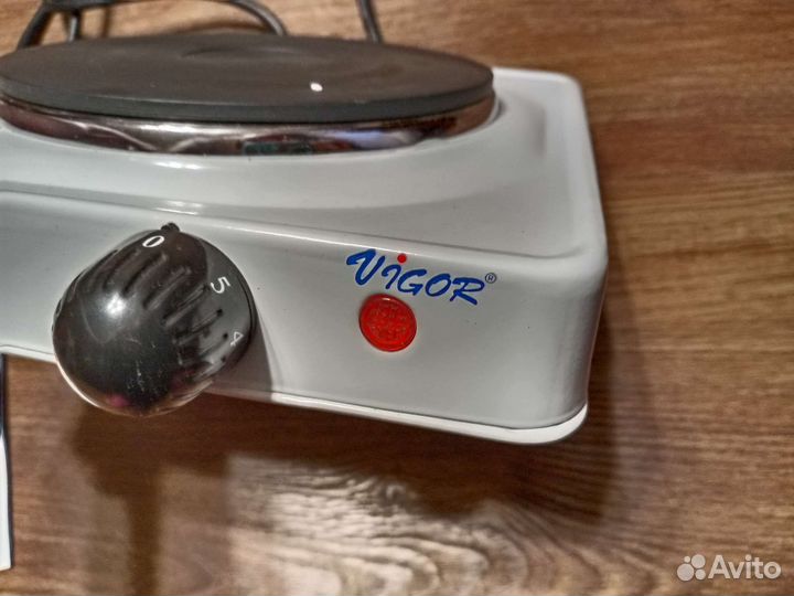 Плитка электрическая