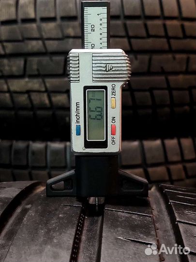 Davanti Protoura Sport 245/35 R18 92Y