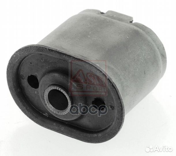 Сайлентблок задней рессоры chrysler chrysler VO