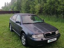 Skoda Octavia 1.8 MT, 1999, 349 433 км, с пробегом, цена 320 000 руб.