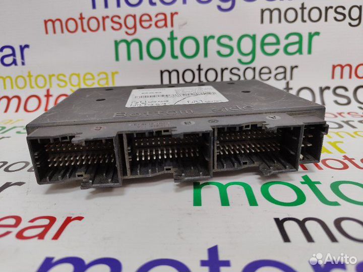 Блок управления птм PTM Man Tgs TGX 2015