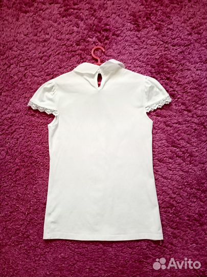 Блуза для девочки