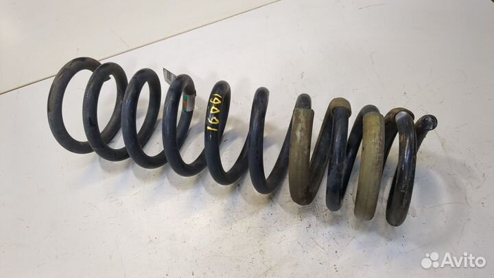 Пружина подвески Lincoln MKC, 2019