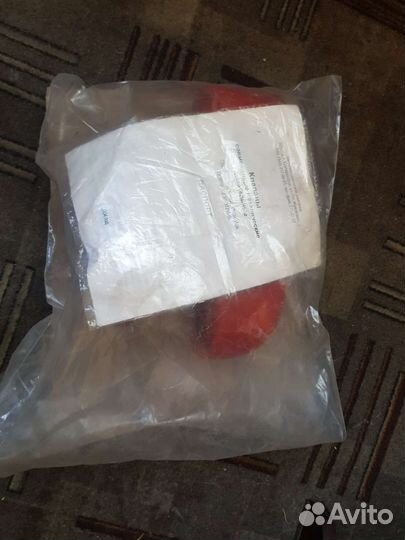 Клапан совмещенный дыхательный смдк-50