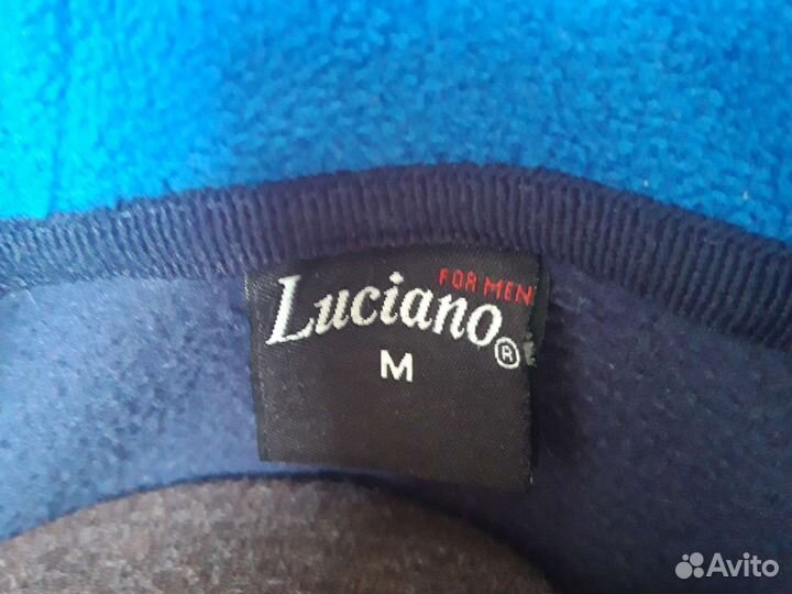 Кофта флисовая