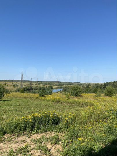 Коттедж 101 м² на участке 8,3 сот.