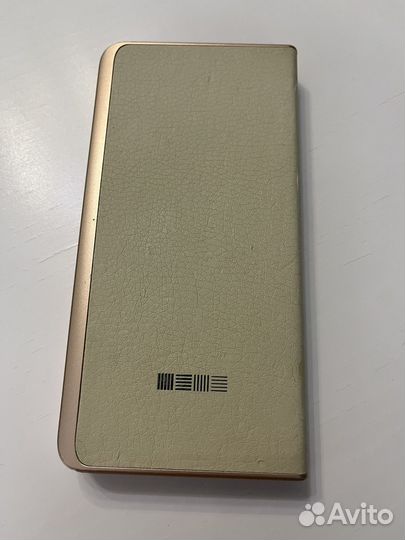 Внешний аккумулятор Interstep PB12000QC