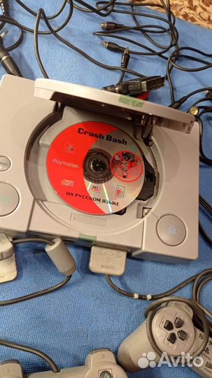 Sony playstation 1 one original