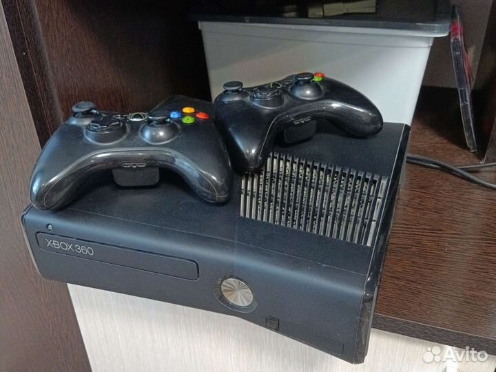 Xbox 360