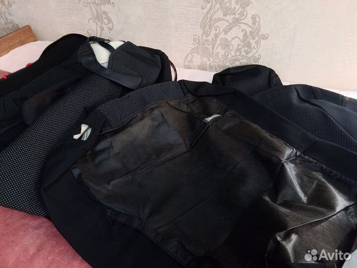 Авточехлы Toyota Corolla