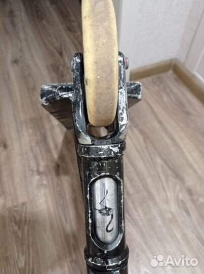 Вилка для трюкового самоката