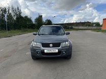 Suzuki Grand Vitara 2.0 MT, 2005, 378 450 км, с пробегом, цена 685 000 руб.