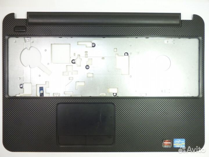 Б. у. запчасти ноутбука Dell Inspiron 3521/ 3537