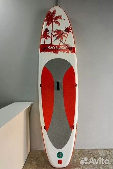 Sup сап доска