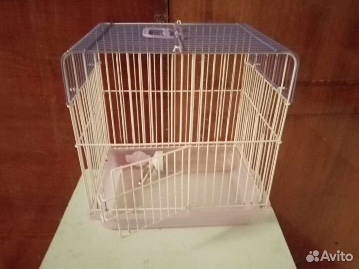 Клетка для грызунов