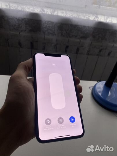 iPhone Xs Max, 512 ГБ