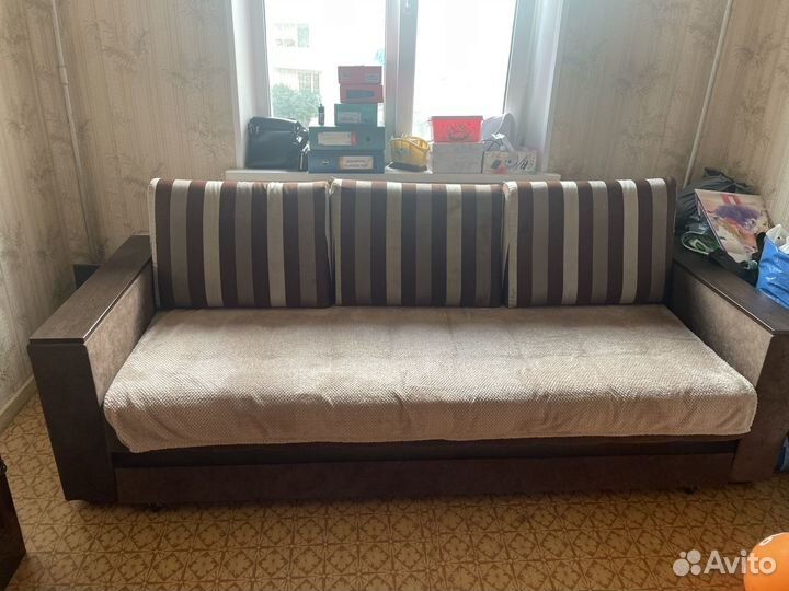 Диван раскладной