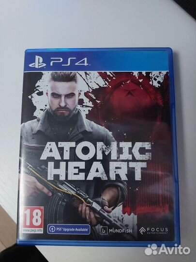 Игры для приставок ps4