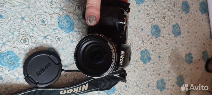Фотоаппарат