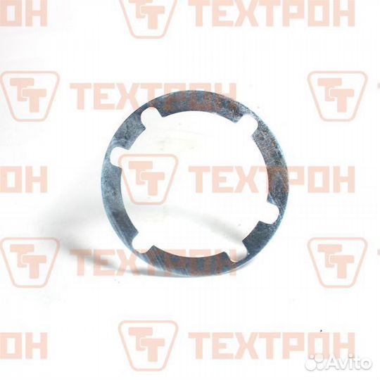 Прокладка регул. 21-21-8