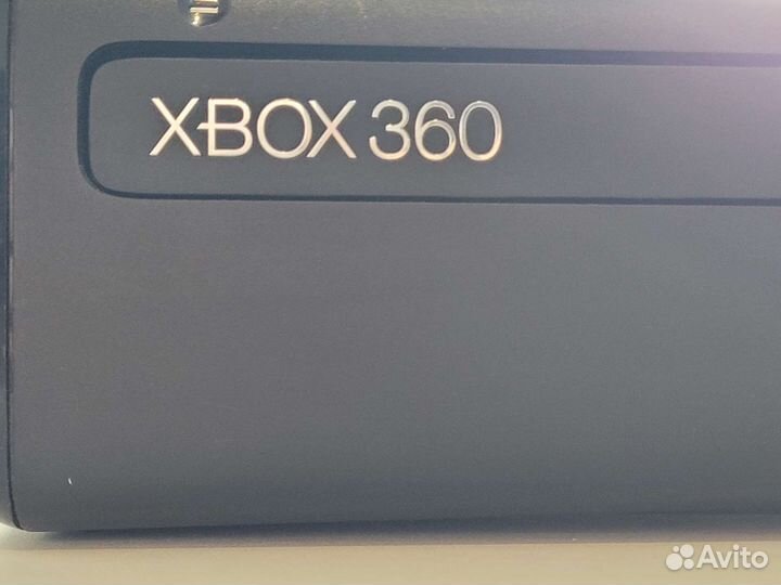 Xbox 360 Slim 250Gb + Kinect