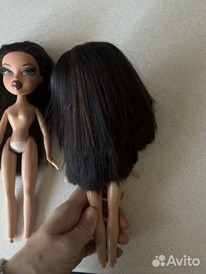 Кукла братц Bratz