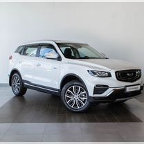 Новый Geely Atlas Pro 1.5 AMT, 2024, цена от 2 774 900 руб.