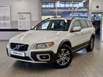 Volvo XC70 2.4 AT, 2011, 151 121 км, с пробегом, цена 1 950 000 руб.