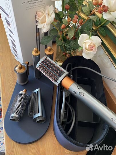 Dyson styler complete long