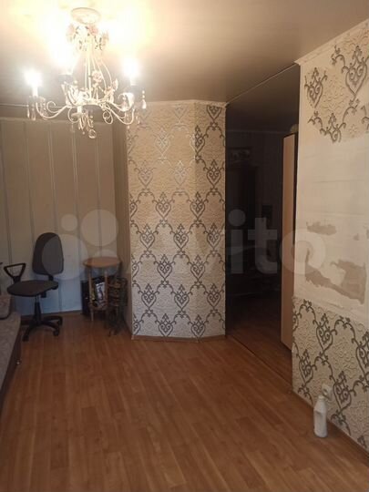 2-к. квартира, 44 м², 1/4 эт.