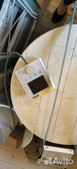 Муфельная печь для керамики