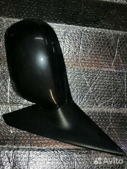 Зеркало переднее левое Mazda Mazda3 BK 2003-2009