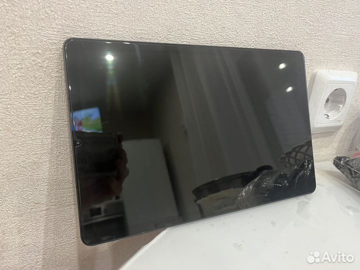 Планшет samsung galaxy tab s6 lite