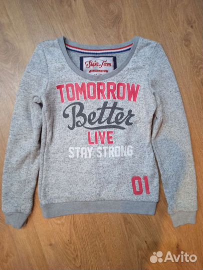 Спортивный костюм для девочки