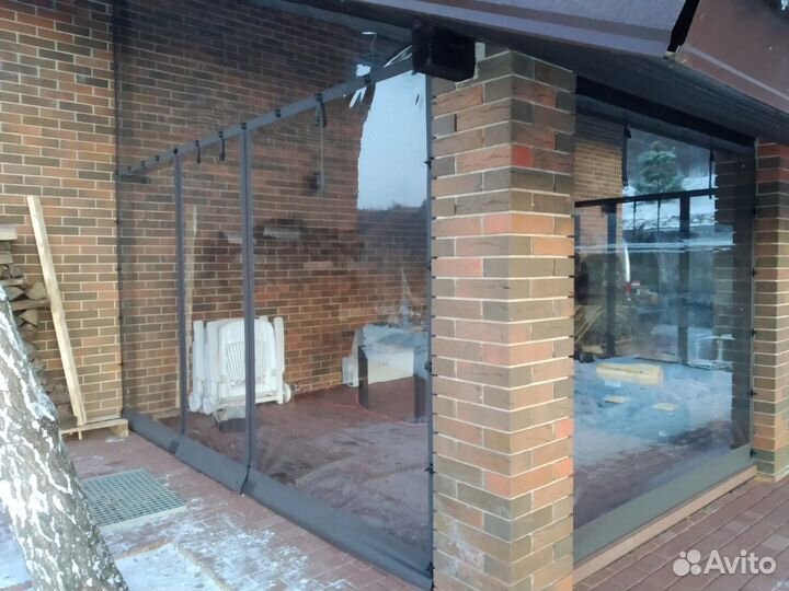 Гибкие окна