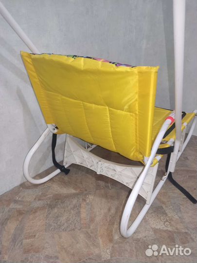 Детские санки