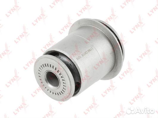 Сайлентблок рычага toyota hilux 05- пер.подв. C911