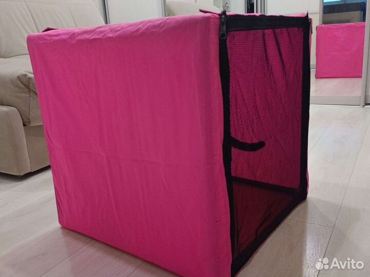 Выставочная палатка/переноска 56*56*56