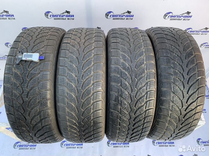 Bridgestone Blizzak LM-32 205/60 R16 92H