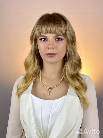 Макияж Визажист Стилист по укладкам