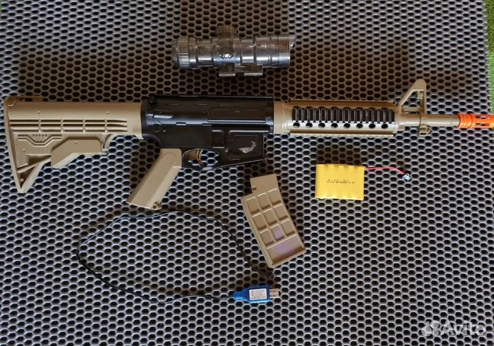 Орбизбольные автоматы,автоматы стреляющие орбизами