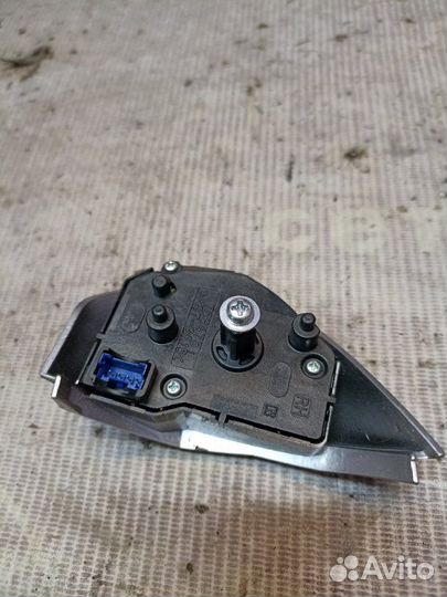 Переключатель круиз-контроля Citroen C Crosser EP