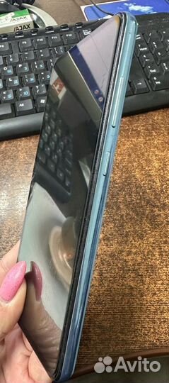 Samsung Galaxy A52, 8/256 ГБ