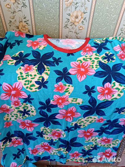 Женская одежда