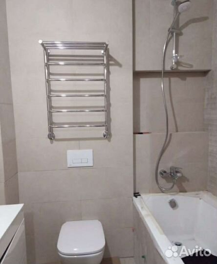 Сантехник. приезжаю И делаю лично