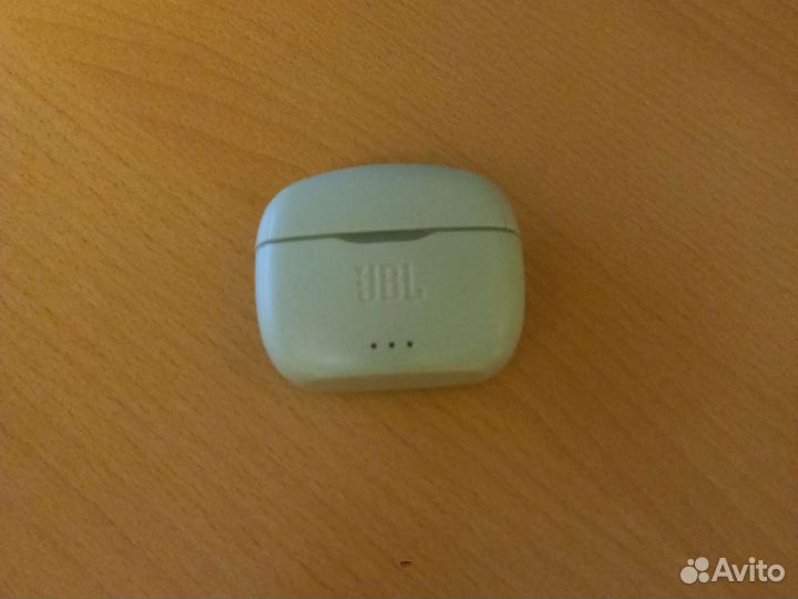 Беспроводные наушники